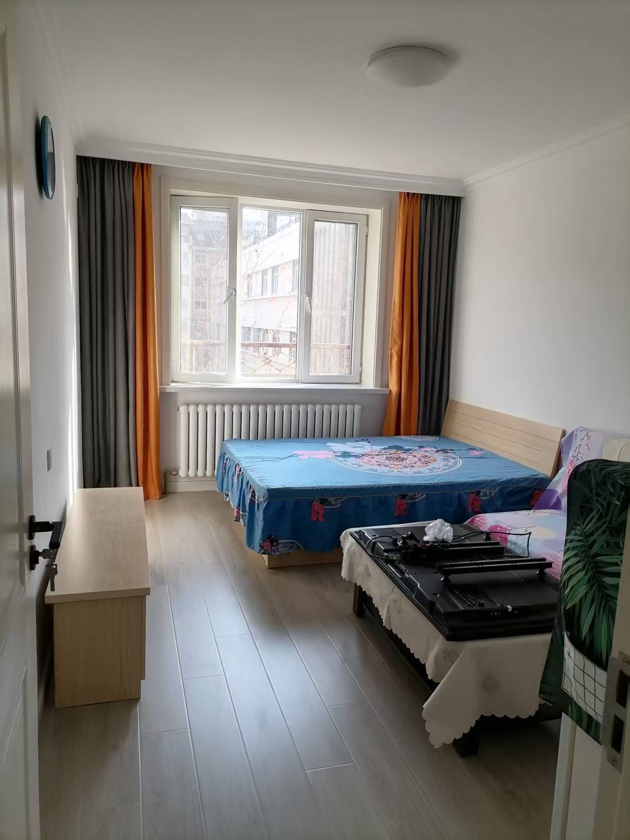 中山 勤俭街-60号楼