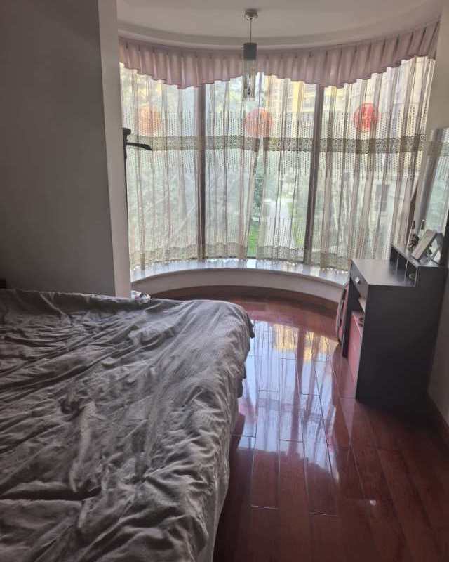 Hangzhou Fuyang | 飞虹·丁香花园_5