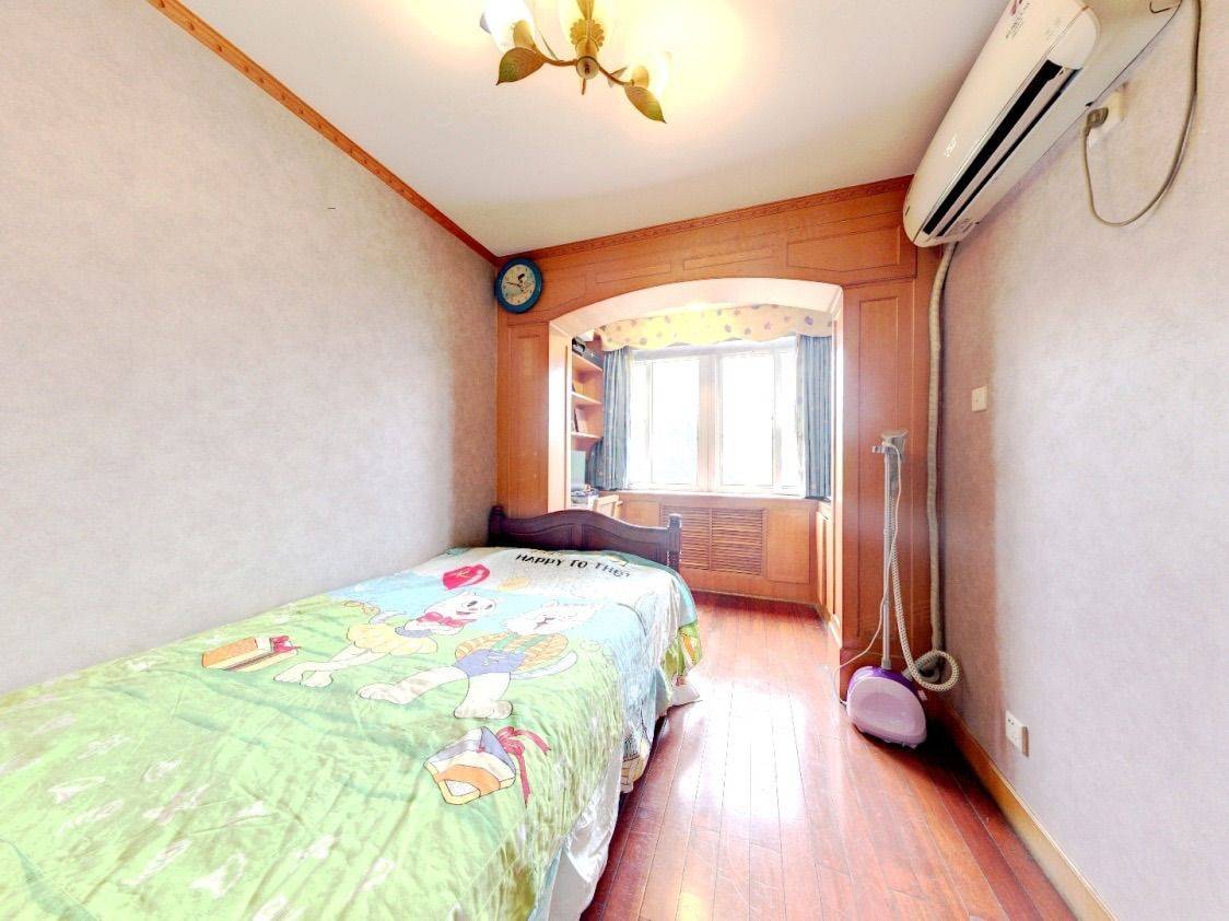 青岛 市北 | 浮山后二小区-A区_3