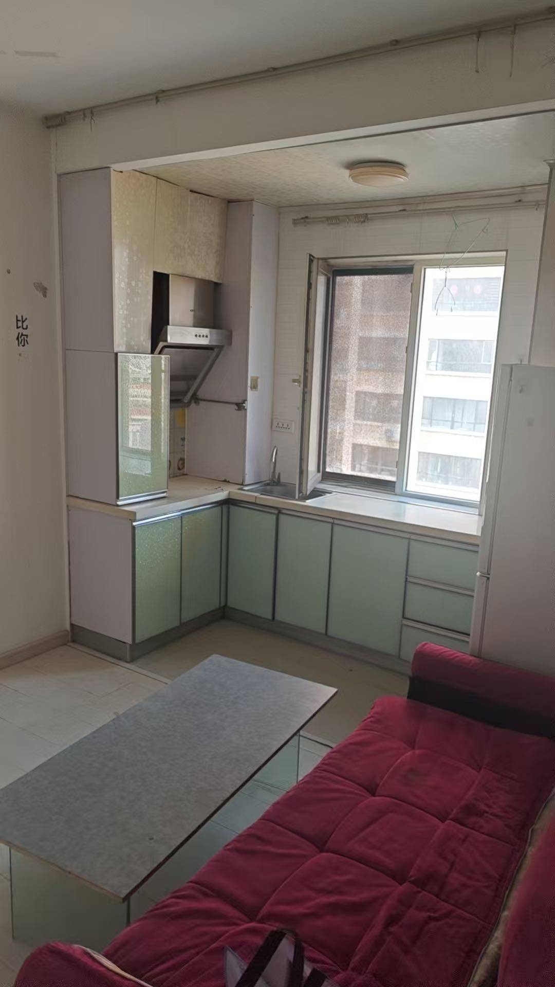 Shenyang Tiexi | 假日蓝湾-D4号楼_4