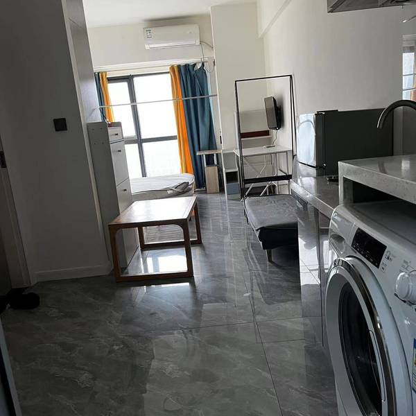 随意些整租房源1