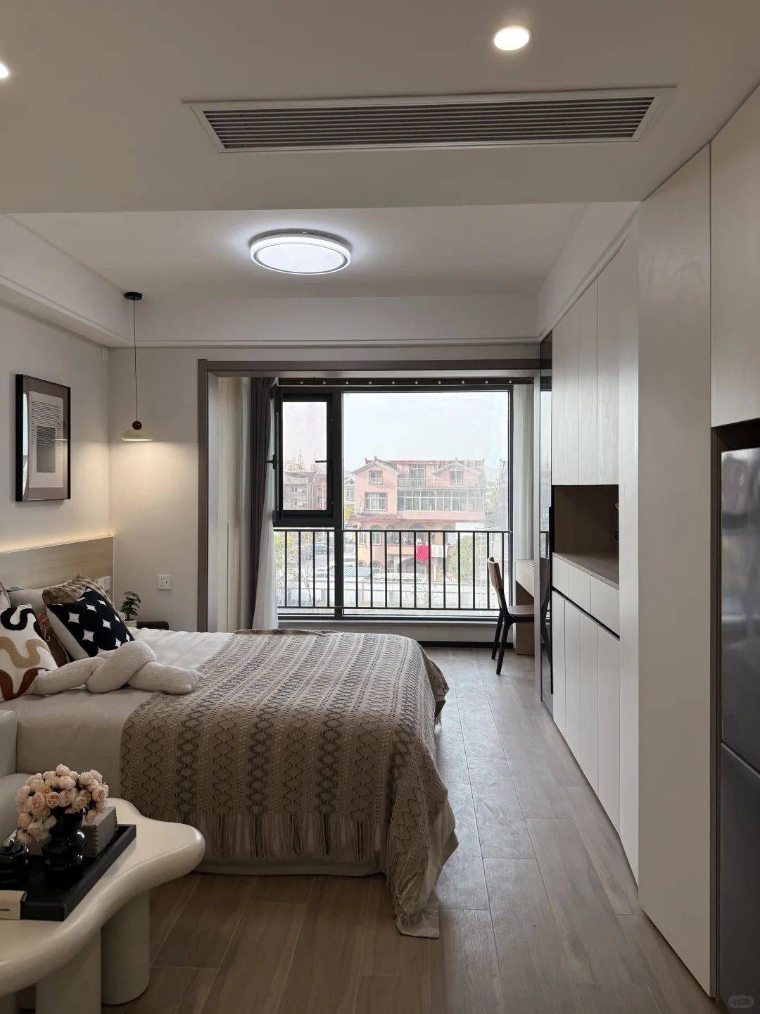 烟花易冷整租房源3