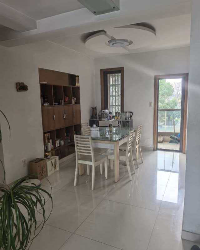 Hangzhou Fuyang | 飞虹·丁香花园_8