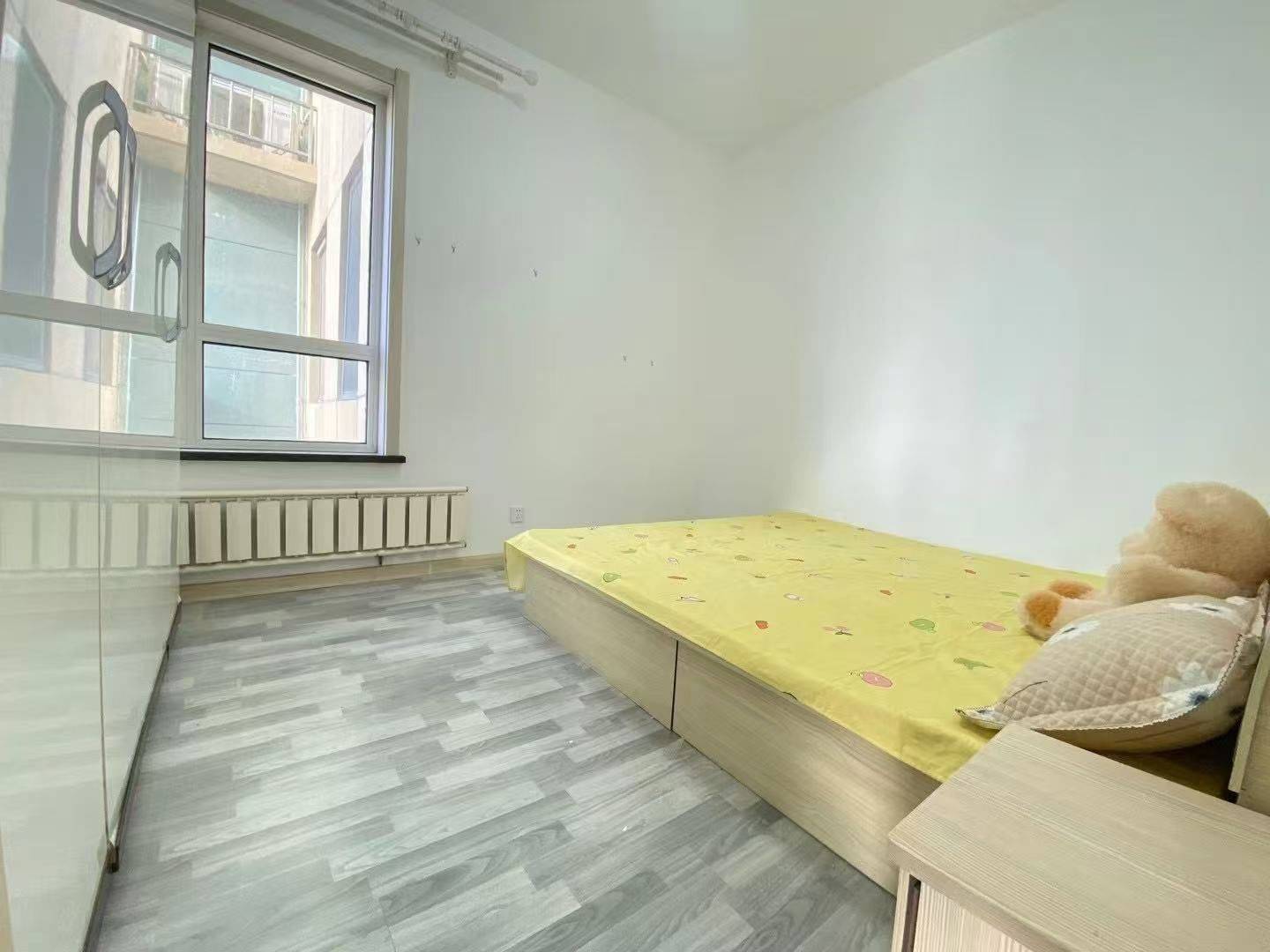 大連 中山 | 休斯顿公寓-E栋_4