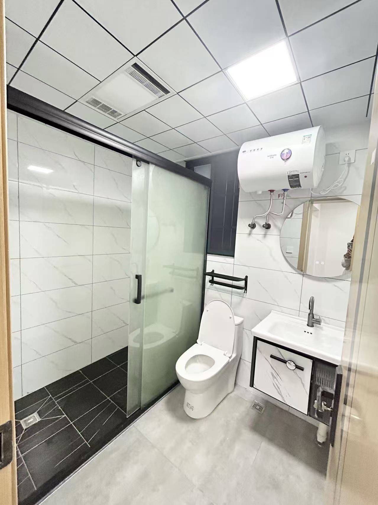 苏州 工业园 | 星湖国际广场_4