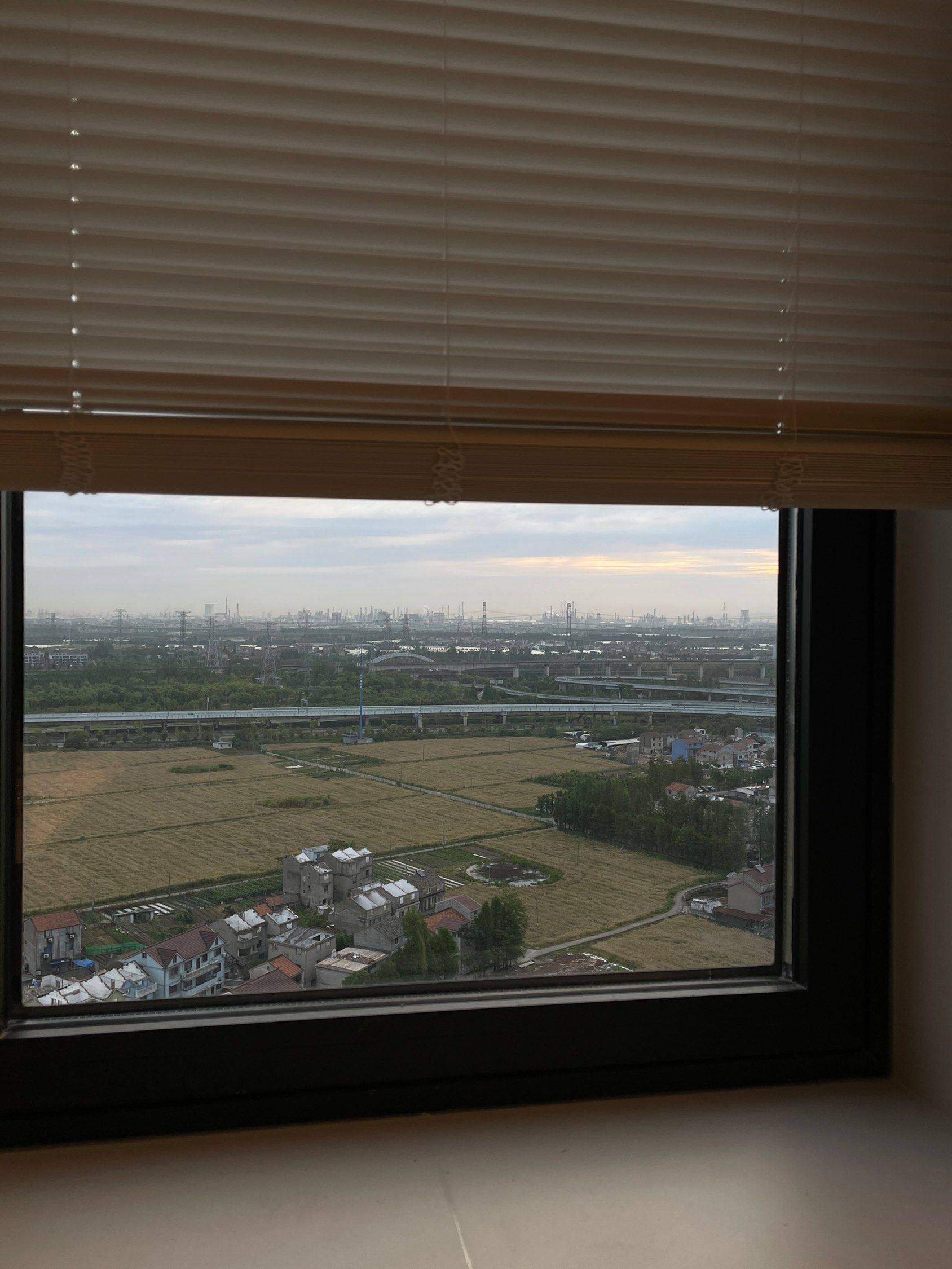 宁波 镇海 | 合生国际城_5