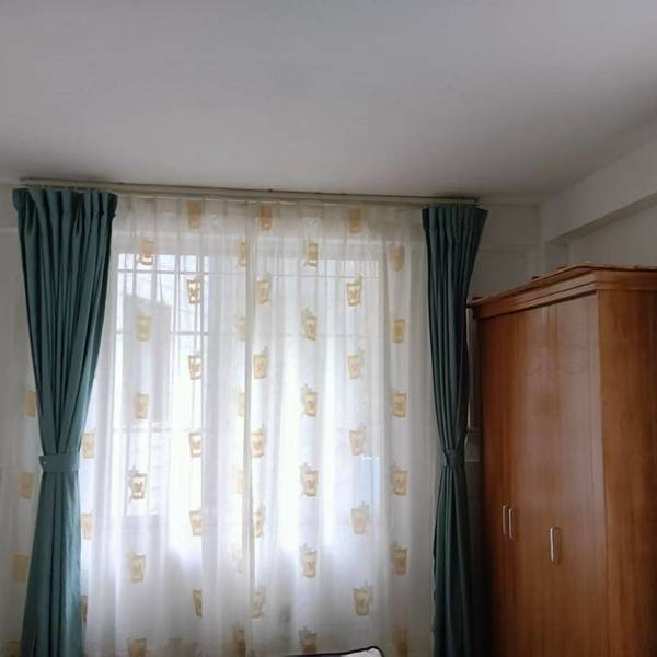 溫馨小窩-不限性別