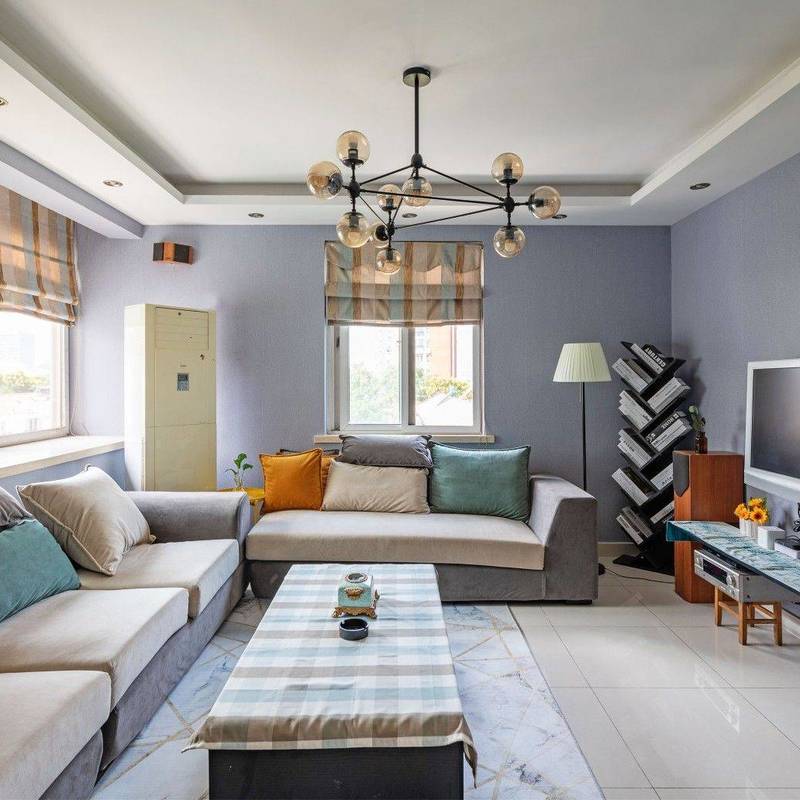 苏州 工业园 | 新加花园_4