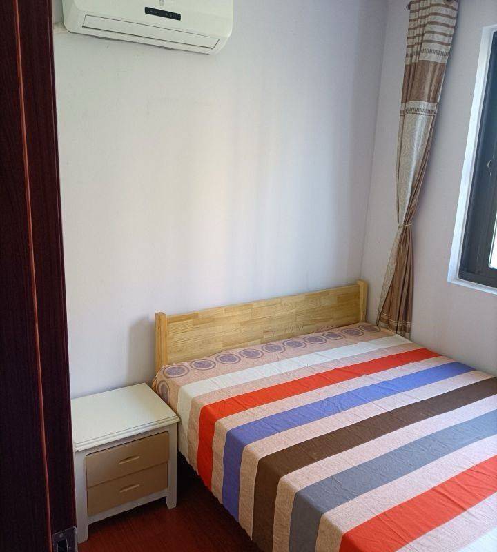 上海 松江 | 佘北家园凤尾苑_4