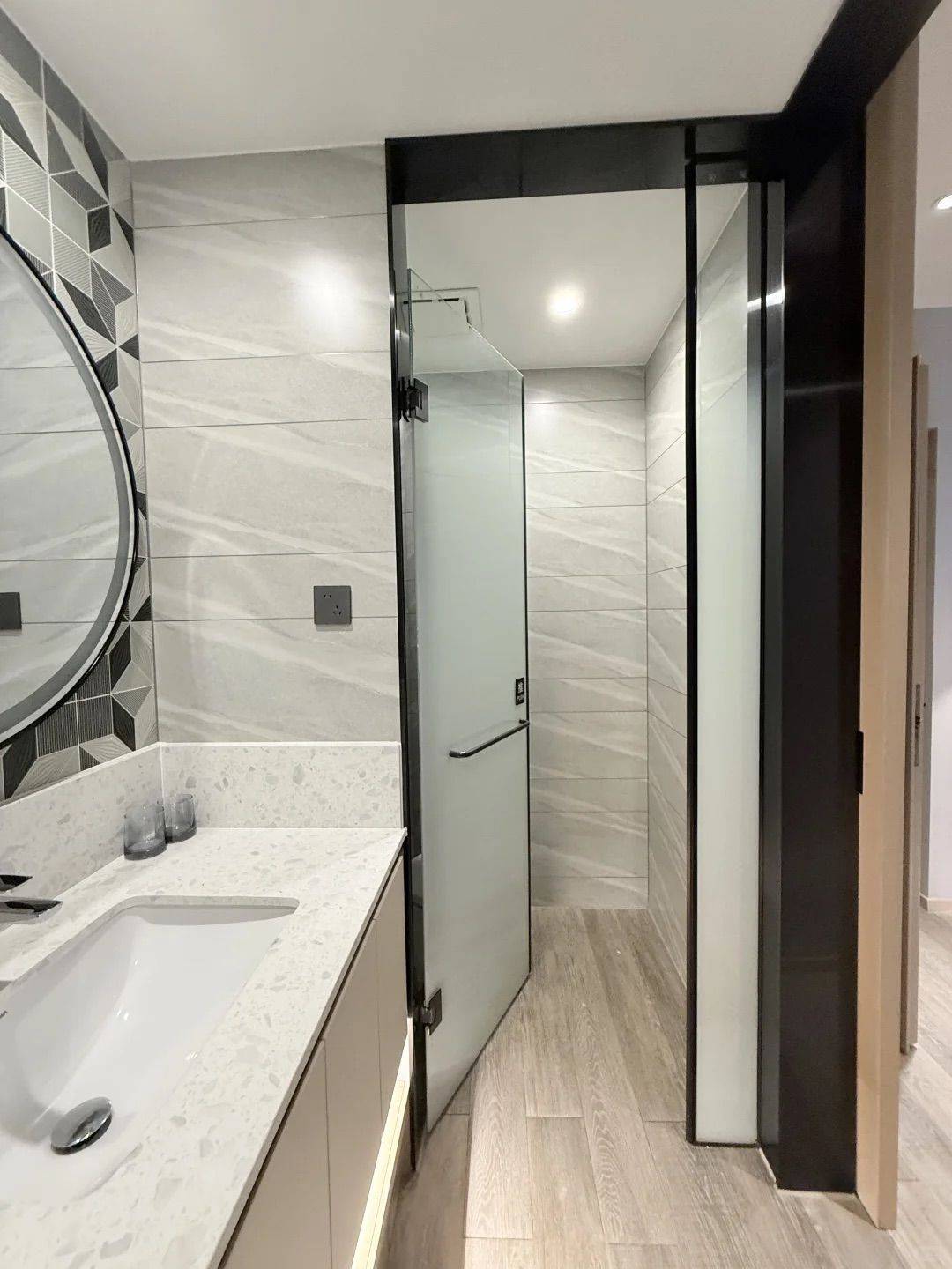 上海 普陀 | 大渡河路690弄小区_8