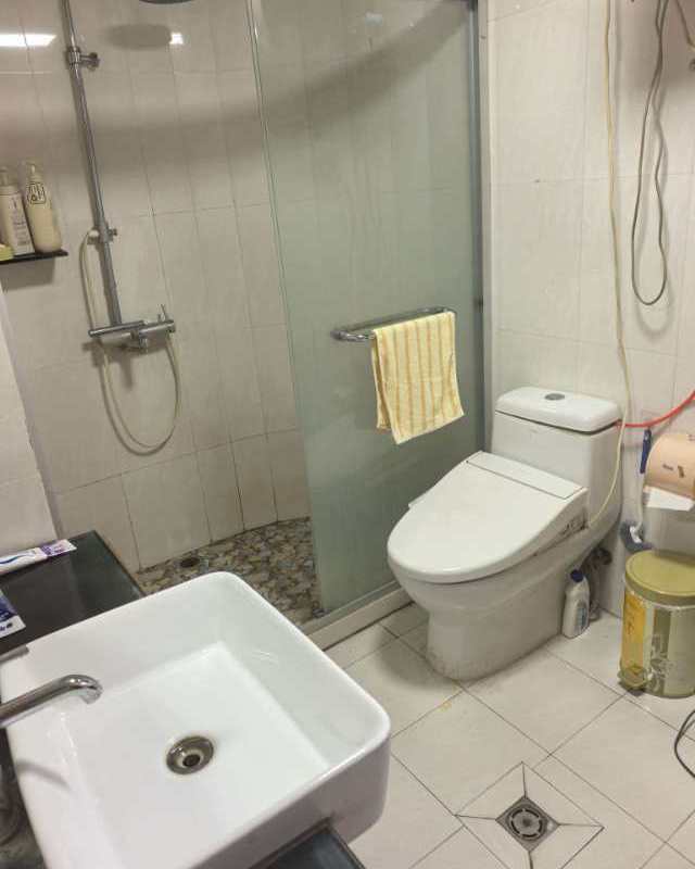 Hangzhou Fuyang | 飞虹·丁香花园_3