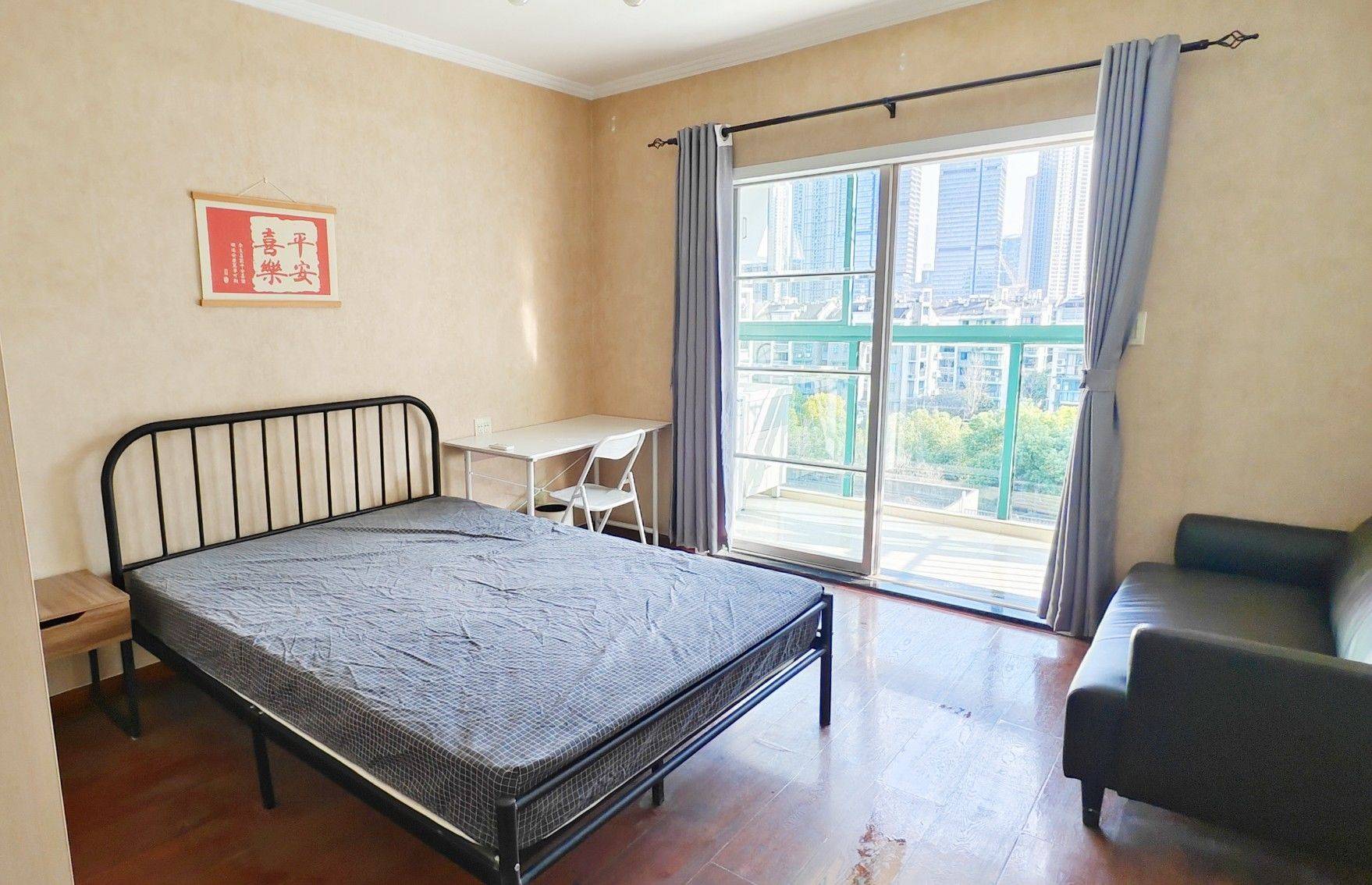 和光同尘整租房源3