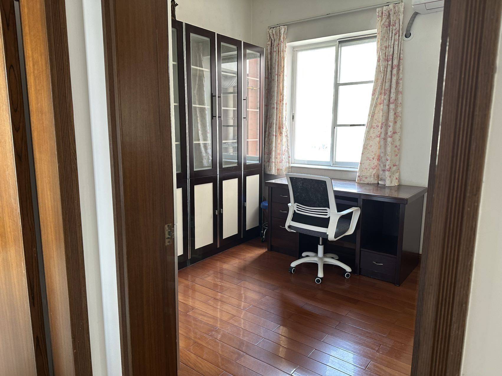 莞城 城市花园(旗峰路)