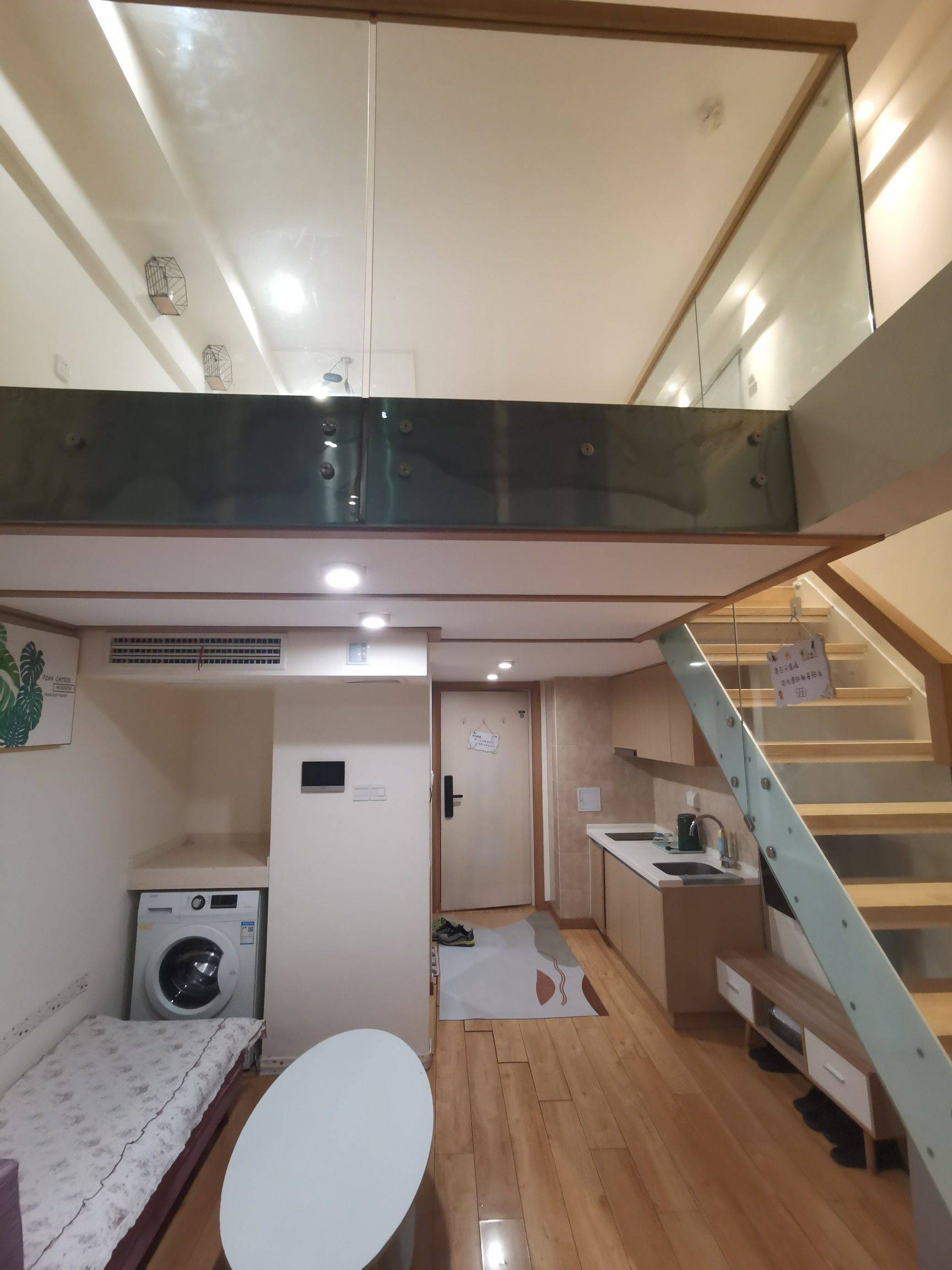 靠谱房东出租靠谱的房整租房源1