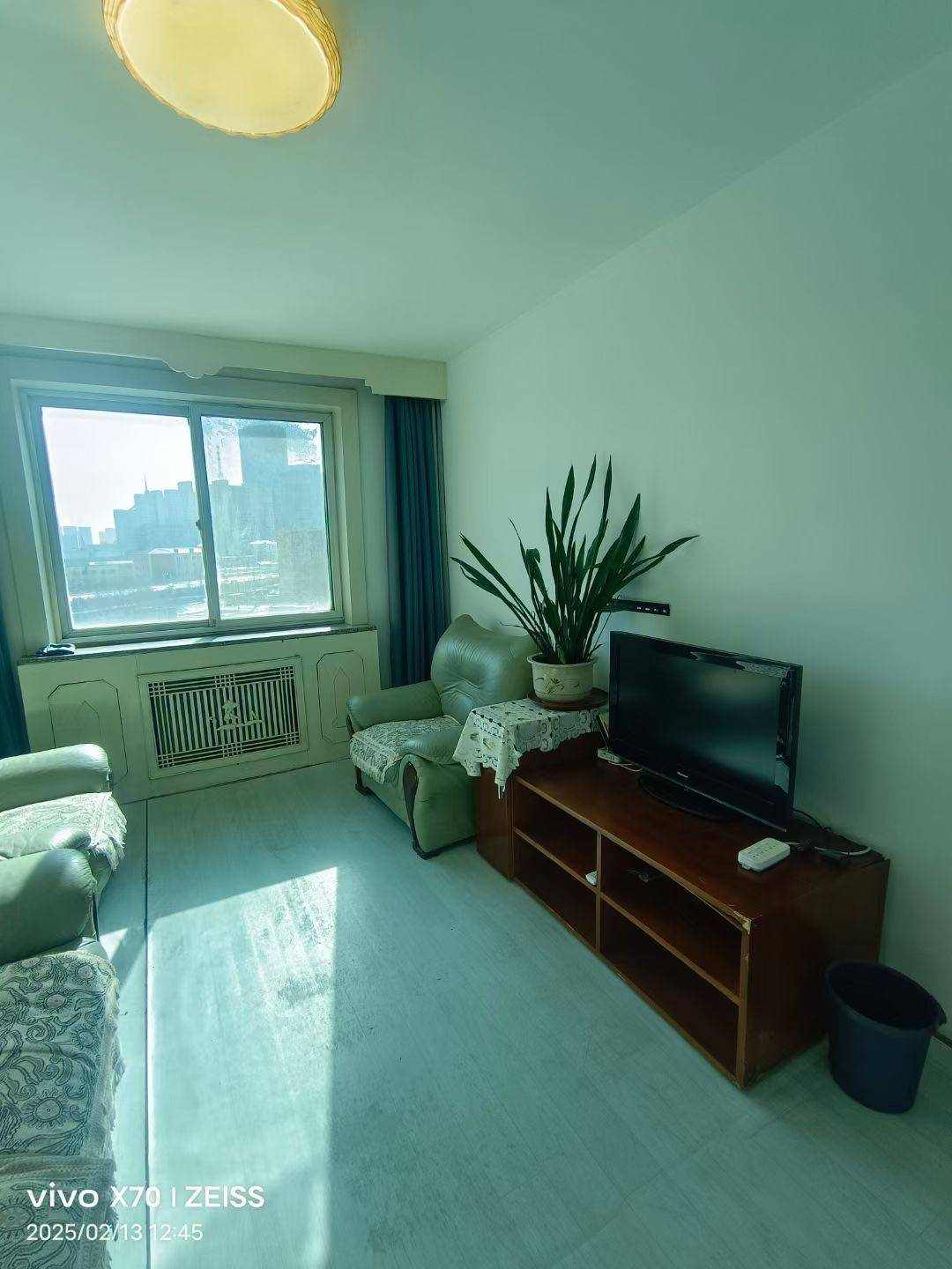 沈阳 皇姑 | 新新小区_3