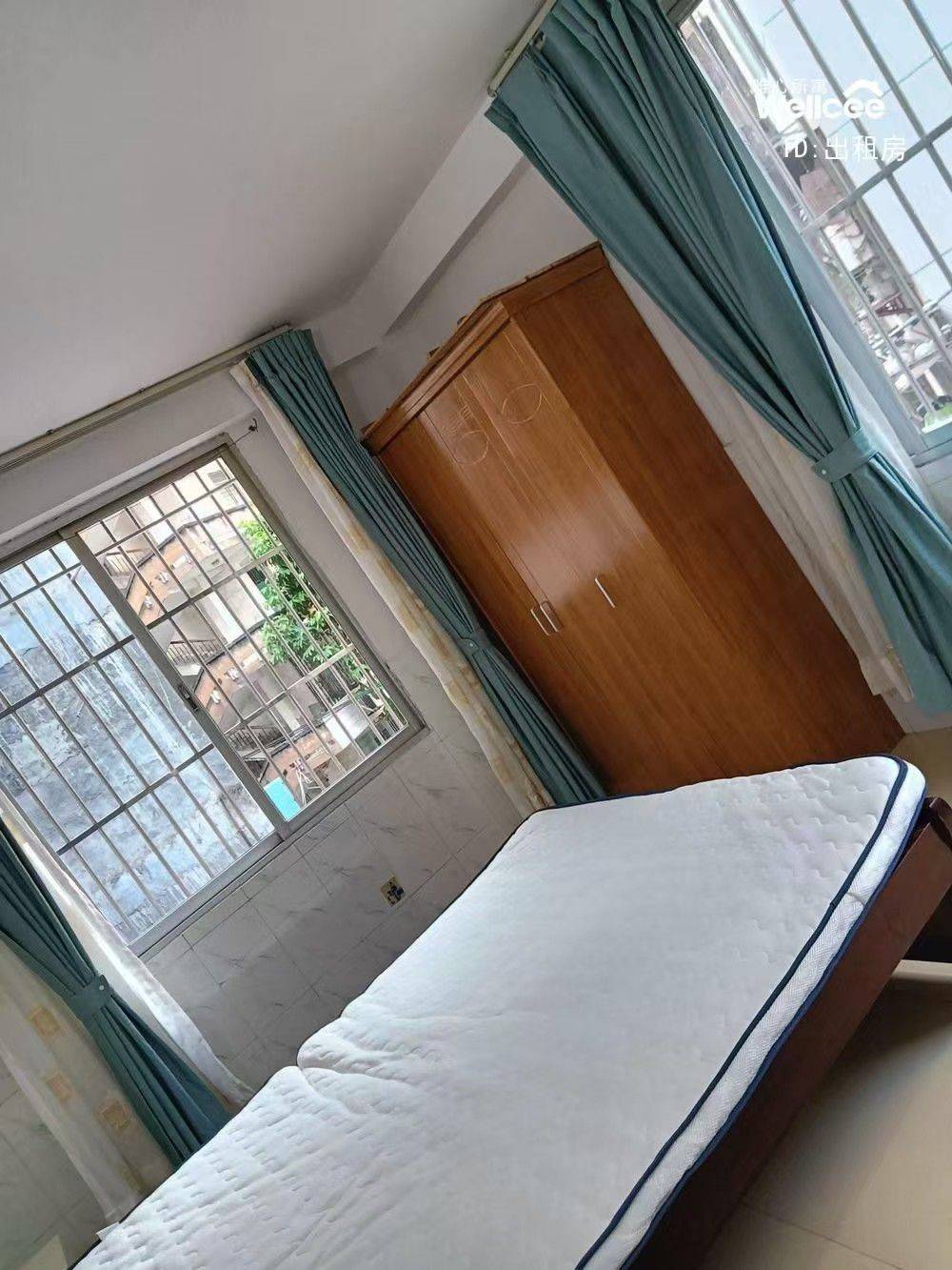 南寧 青秀區 | 星湖综合大楼_1