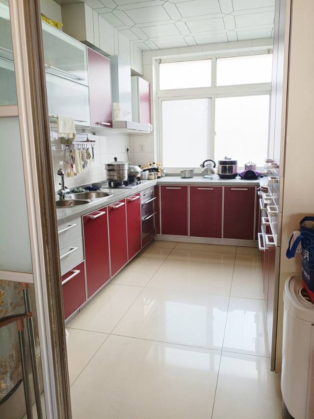 大連 中山 | 澳景园_5