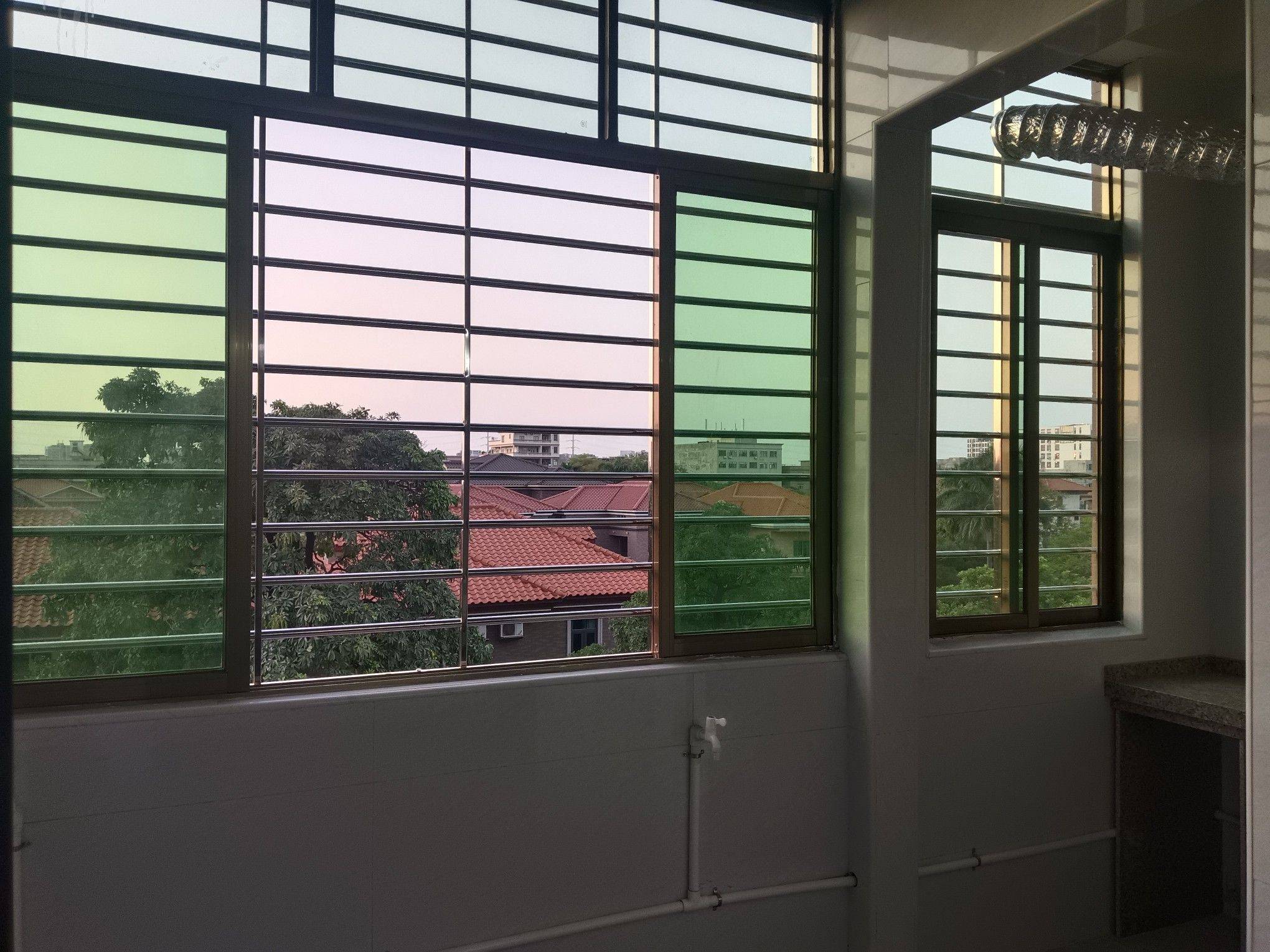 东莞 厚街 | 凤凰花园_3