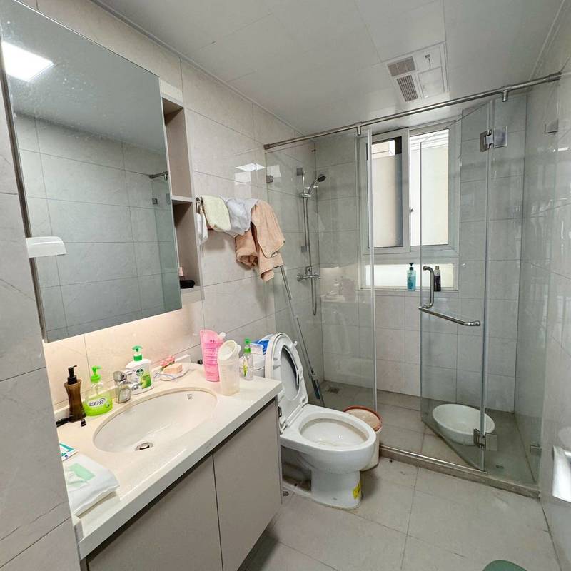 Xi'An Weiyang | 合能枫丹唐悦_7