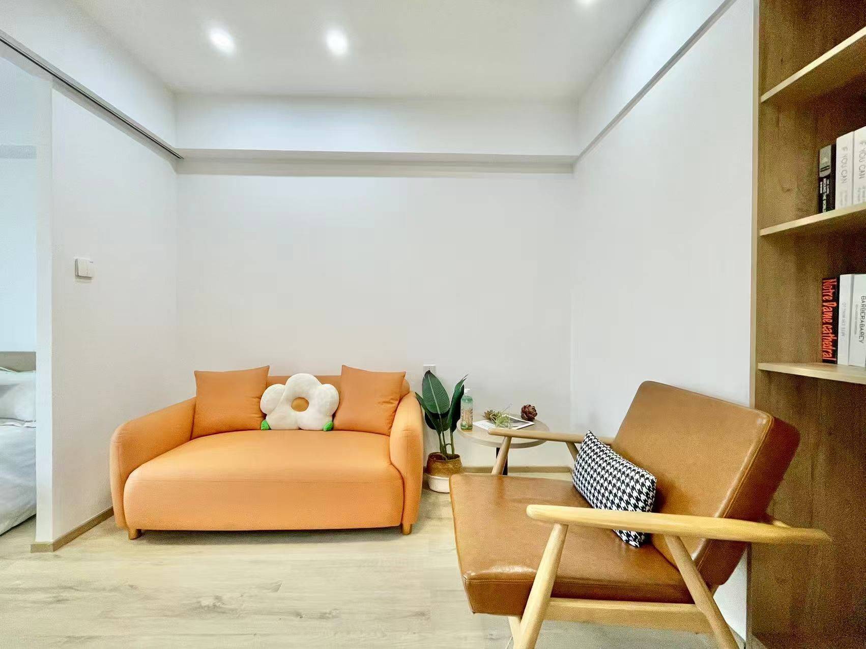 晕头小狗ˣᵒˣ整租房源2