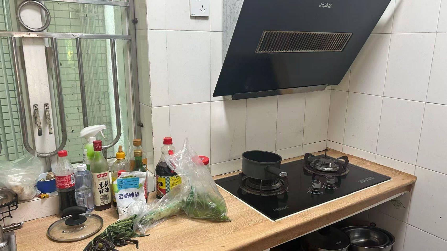 Stella雪整租房源3