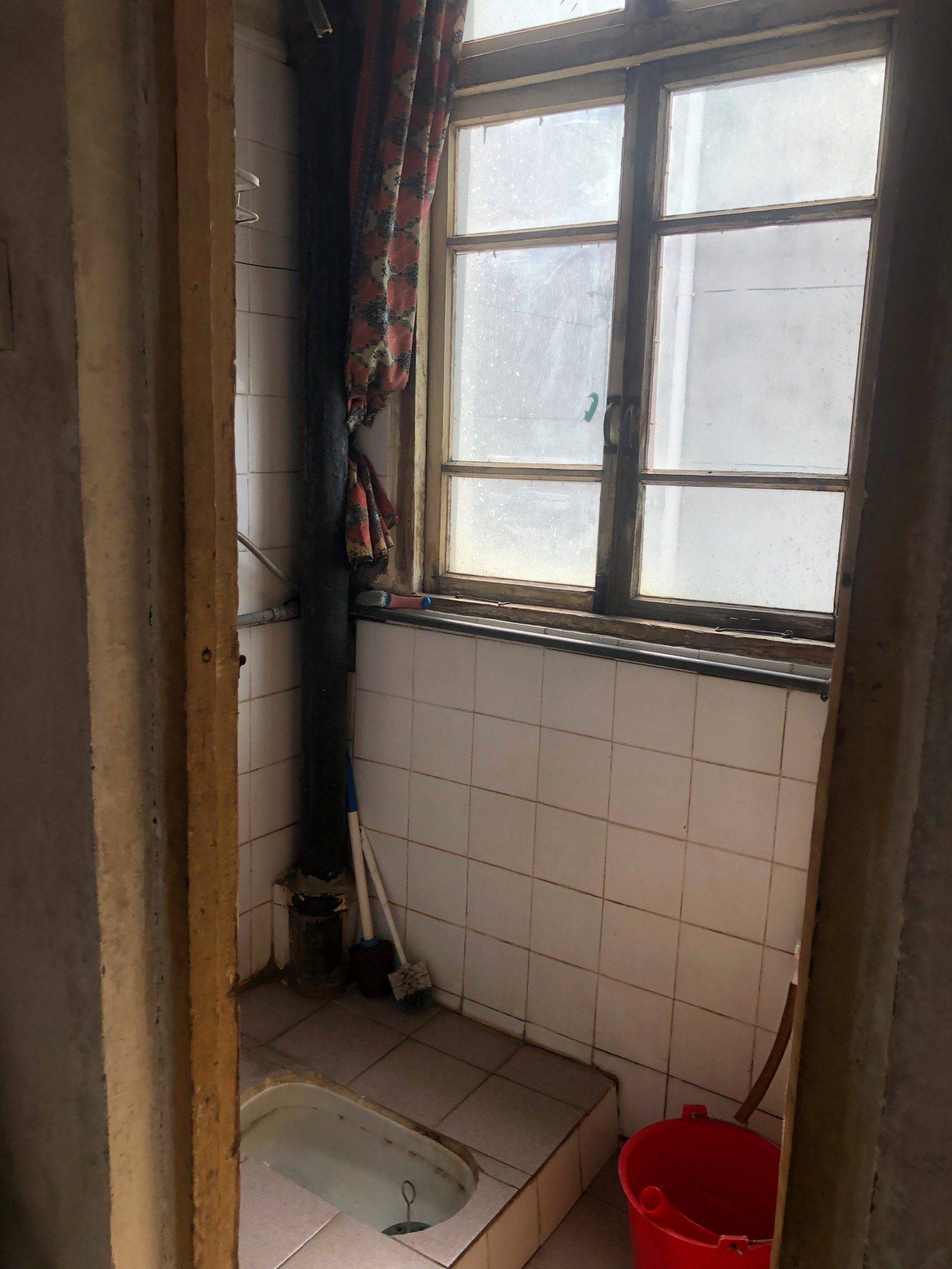 南昌 西湖区 | 广润门住宅小区_6