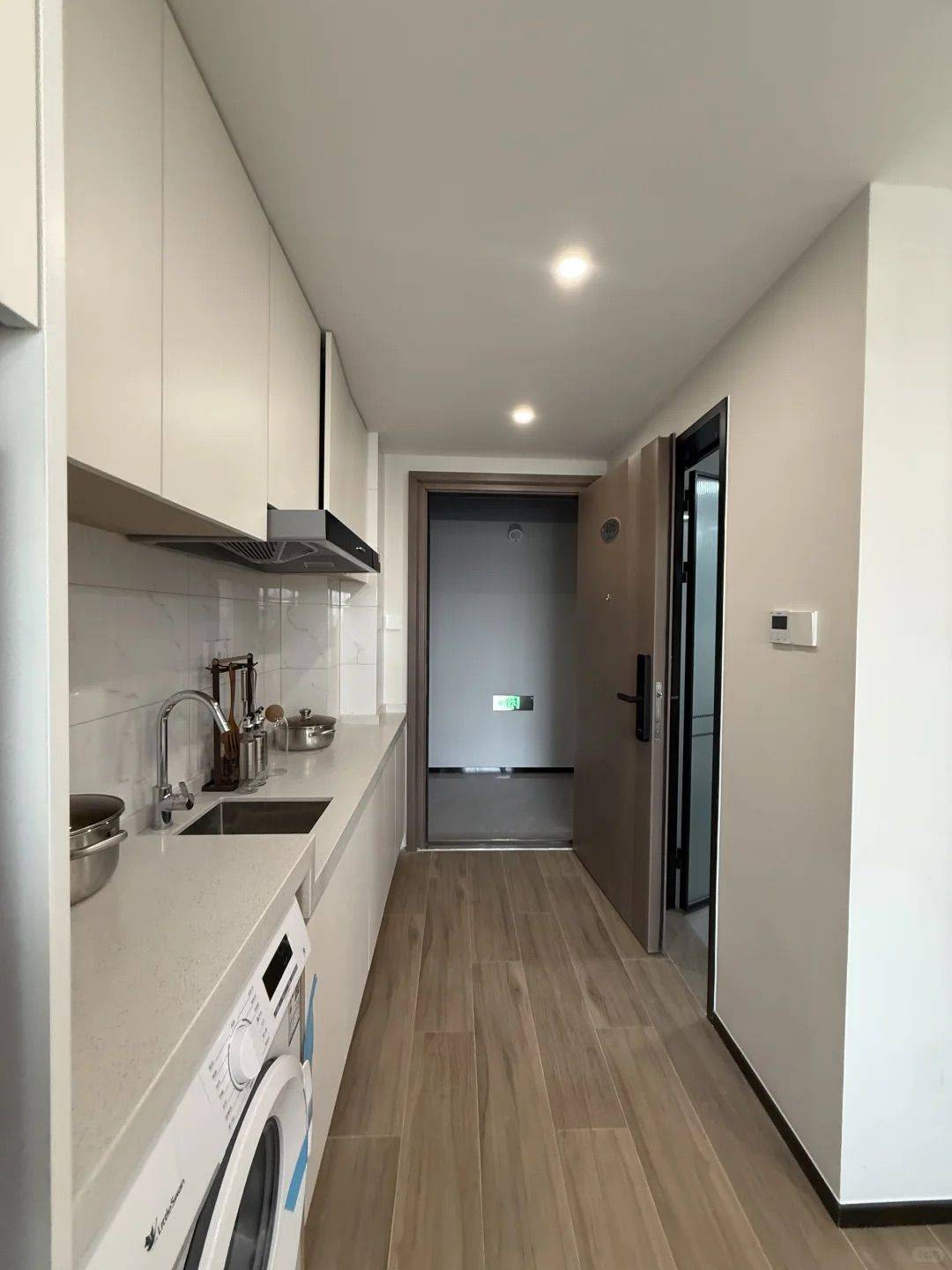 上海 普陀 | 大渡河路690弄小区_4