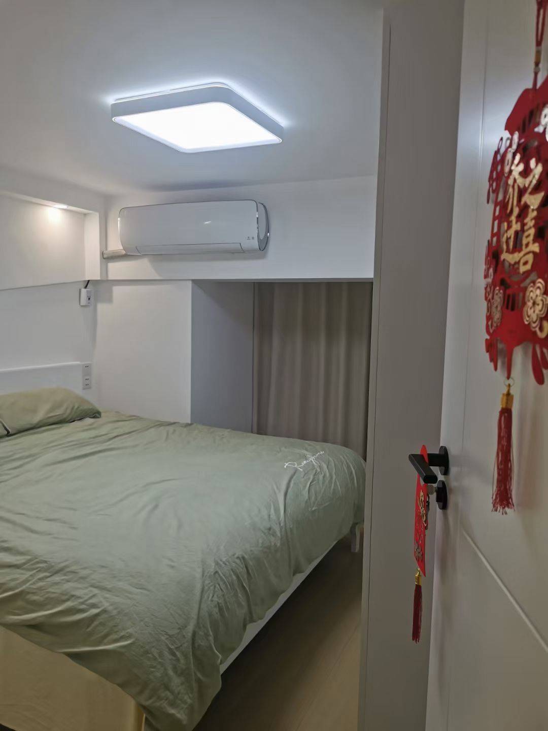 长沙 雨花 | 万科·金色麦田-3栋_7