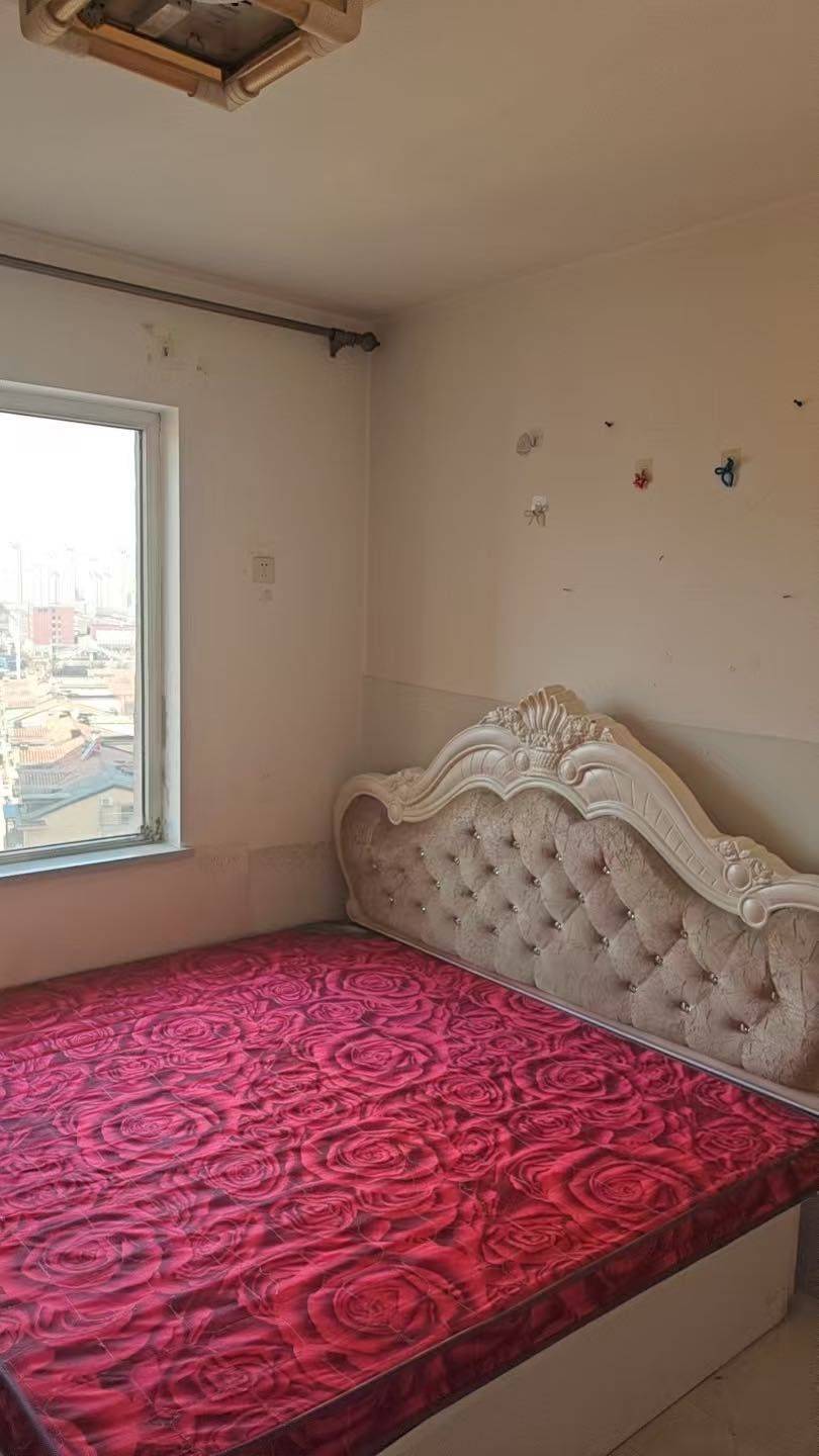 Shenyang Tiexi | 假日蓝湾-D4号楼_6