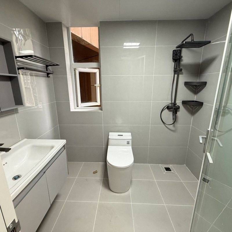 Chengdu Wuhou | 一环路南三段小区_4