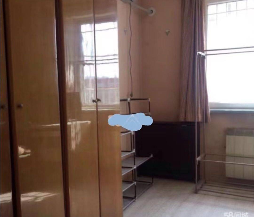 北京 朝陽 | 常营民族家园G区_5