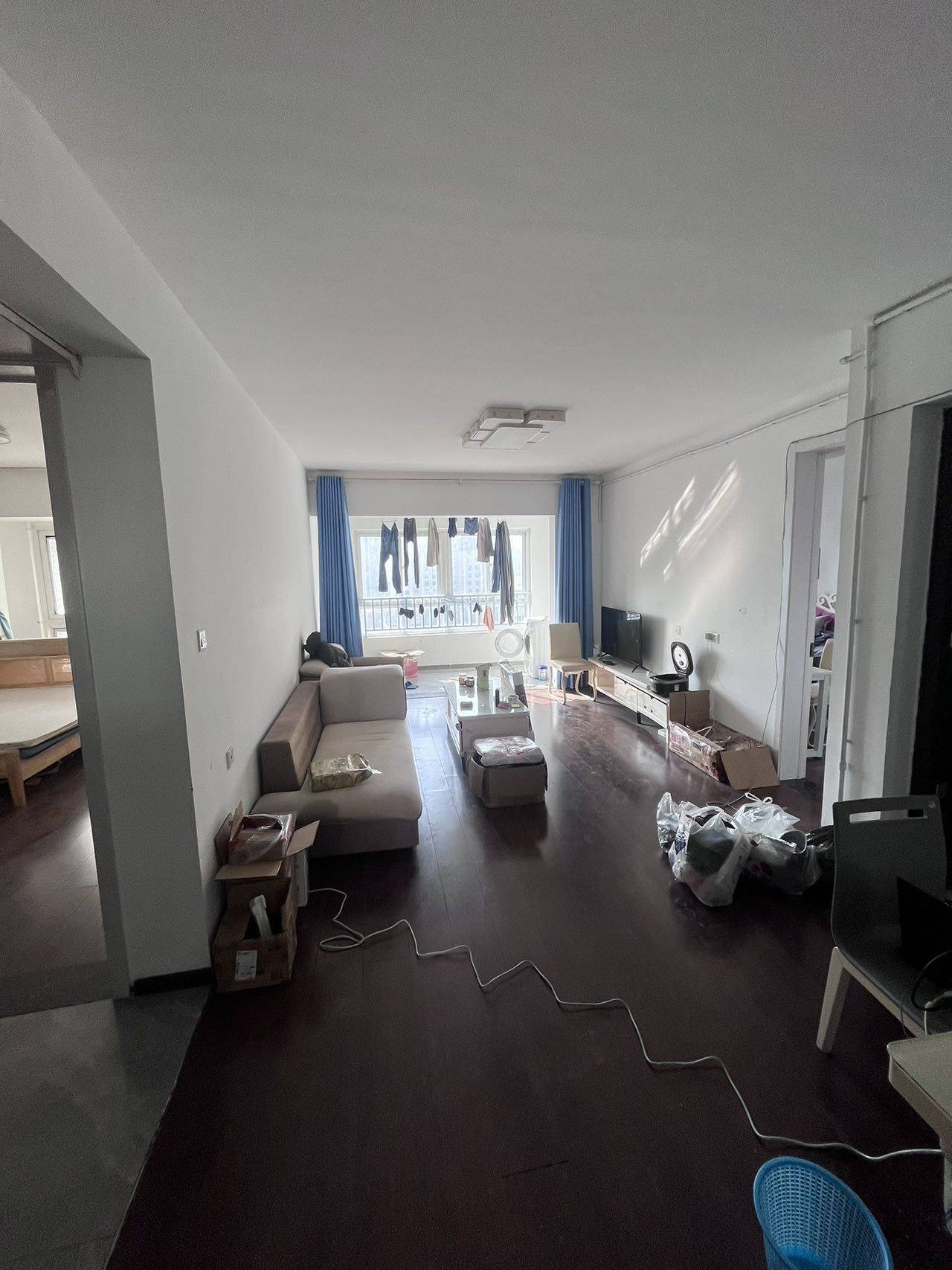 房大庆整租房源3