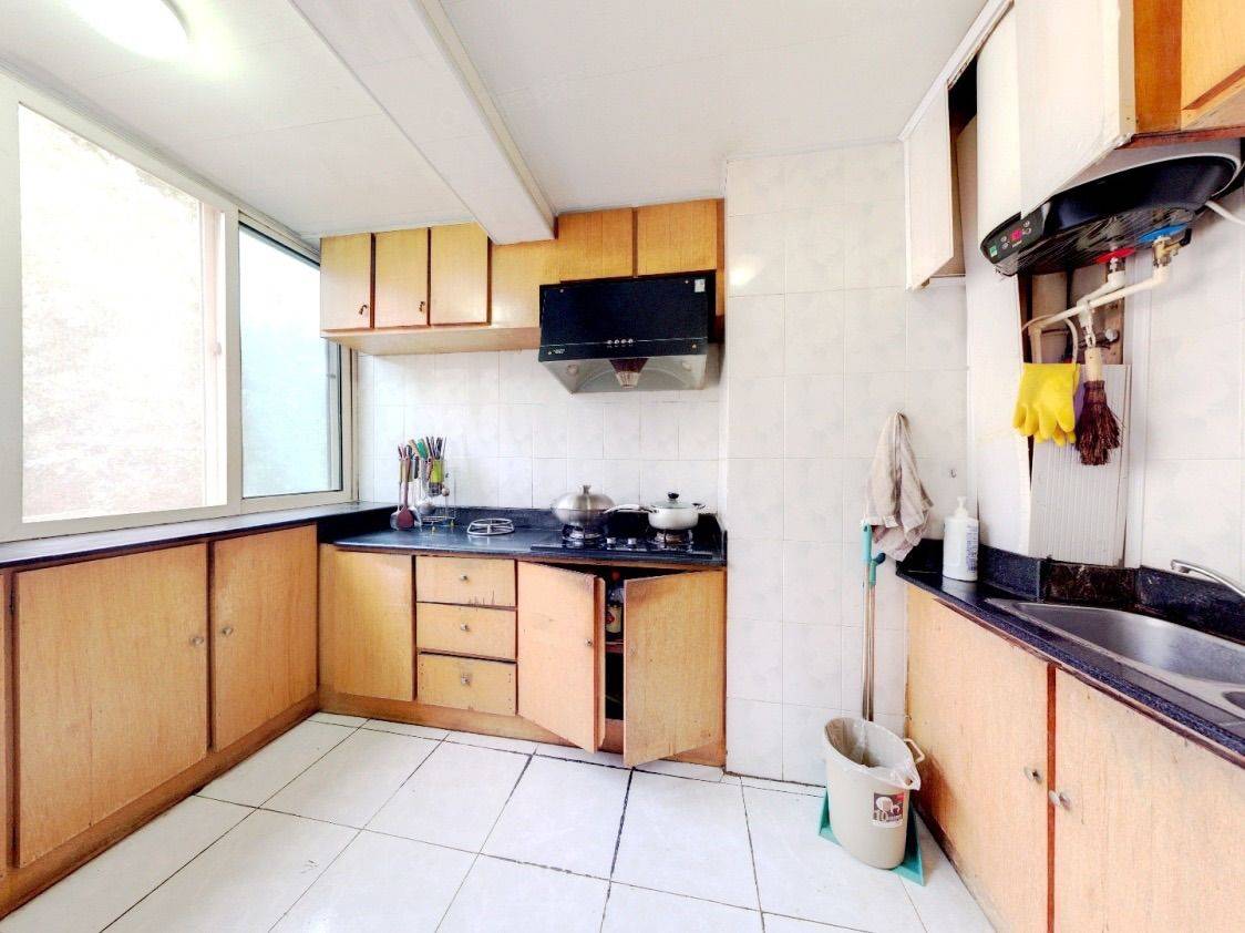 青岛 市北 | 浮山后二小区-A区_4