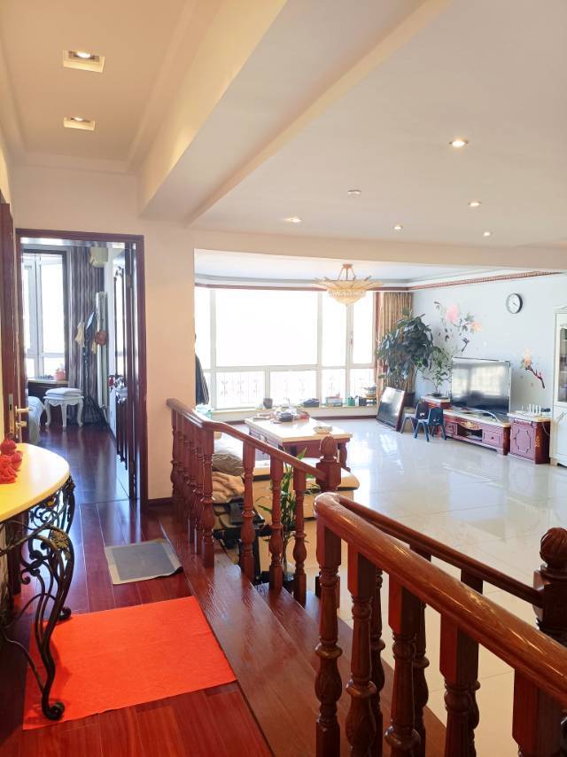 大連 中山 | 澳景园_3