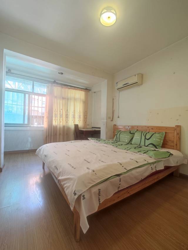 一丝细雨2007整租房源1