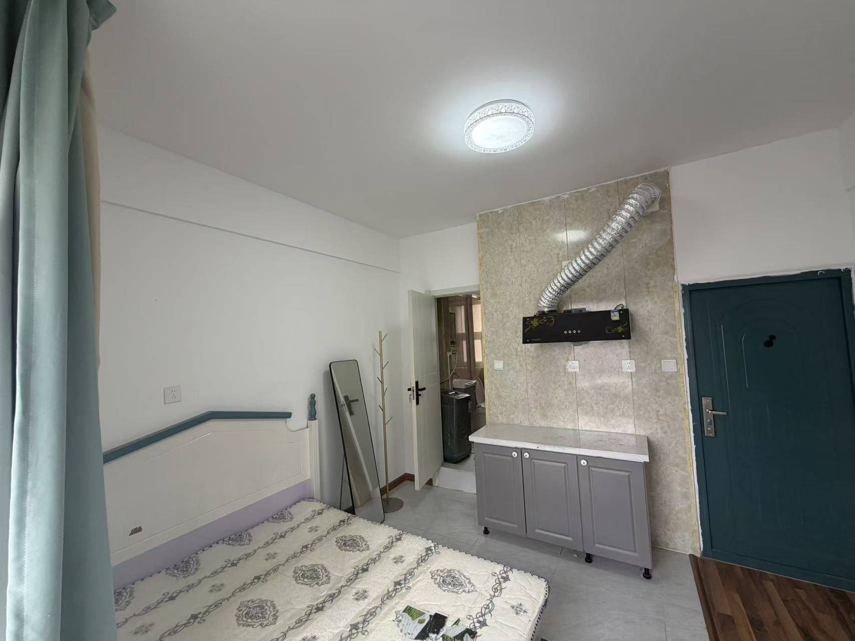 大连 甘井子 | 硅谷假日-29号楼_4