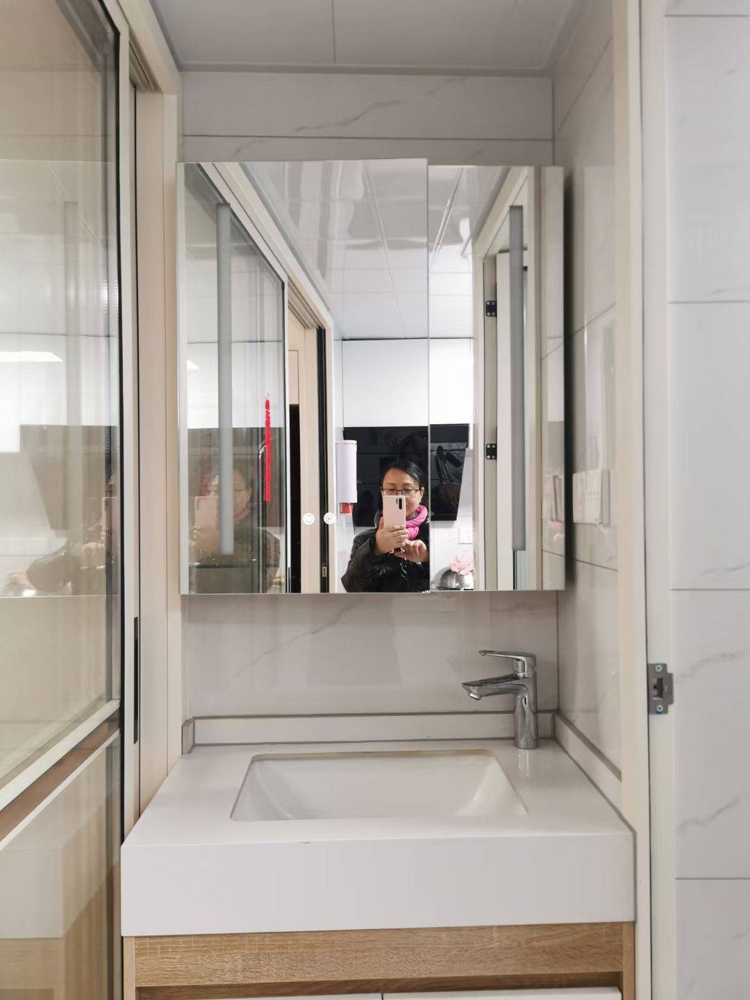 雨花 万科·金色麦田-3栋