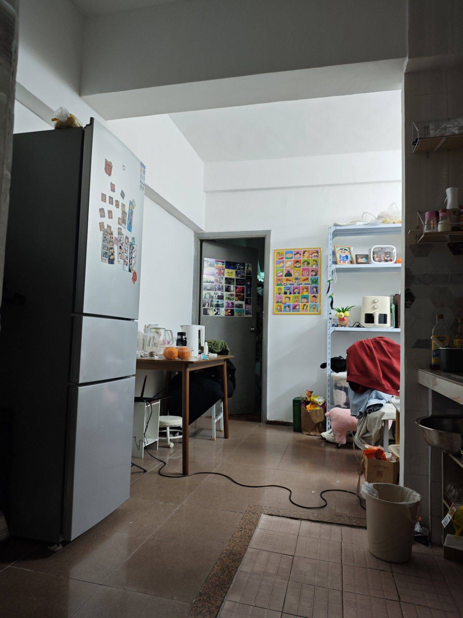 leechee整租房源1