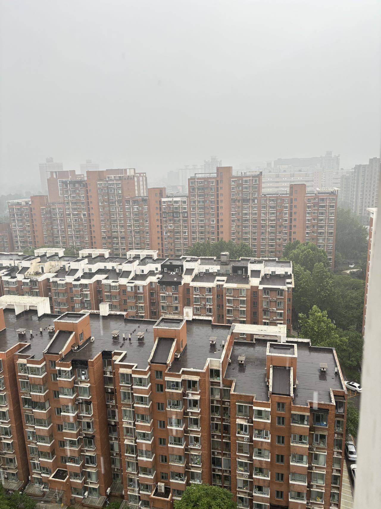 北京 海淀 | 逸成东苑西区-17号楼_4