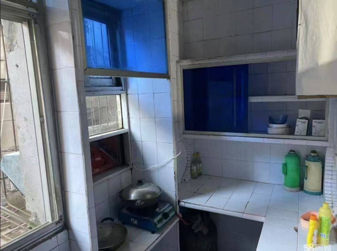 东湖区 保赤仓居民小区(民德路南)-1号楼