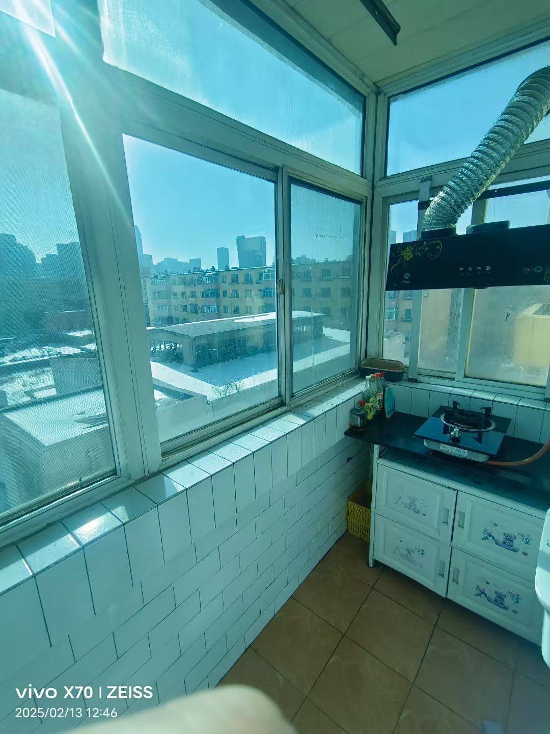 沈阳 皇姑 | 新新小区_5