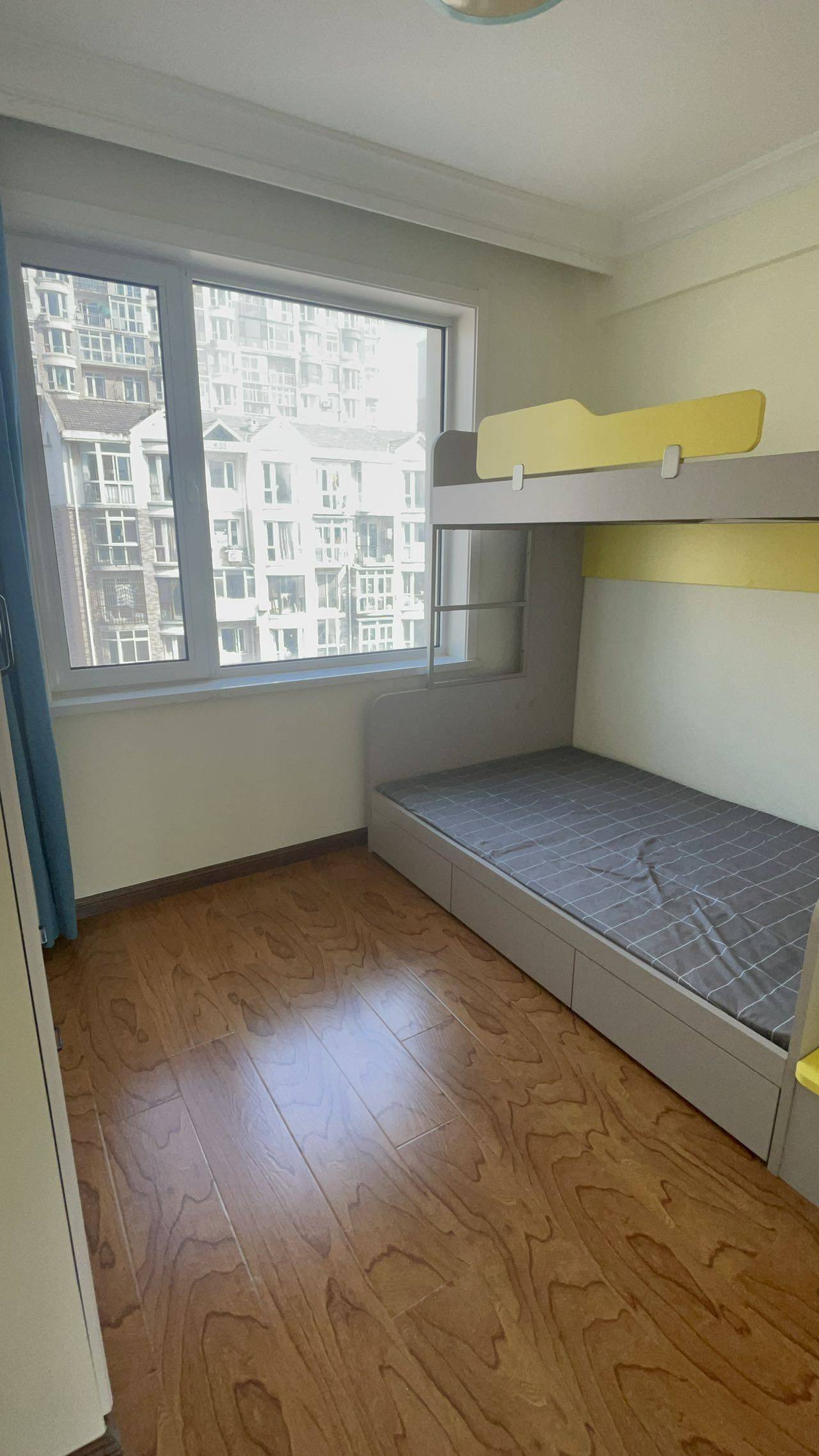 金州 恒达花园-C区