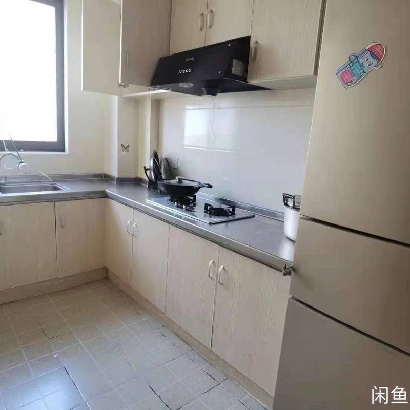 上海 松江 | 佘北家园凤尾苑_6