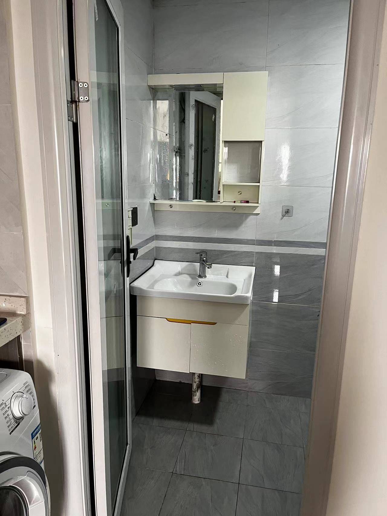 Chengdu Wuhou | 乐家香悦城-1号楼_8