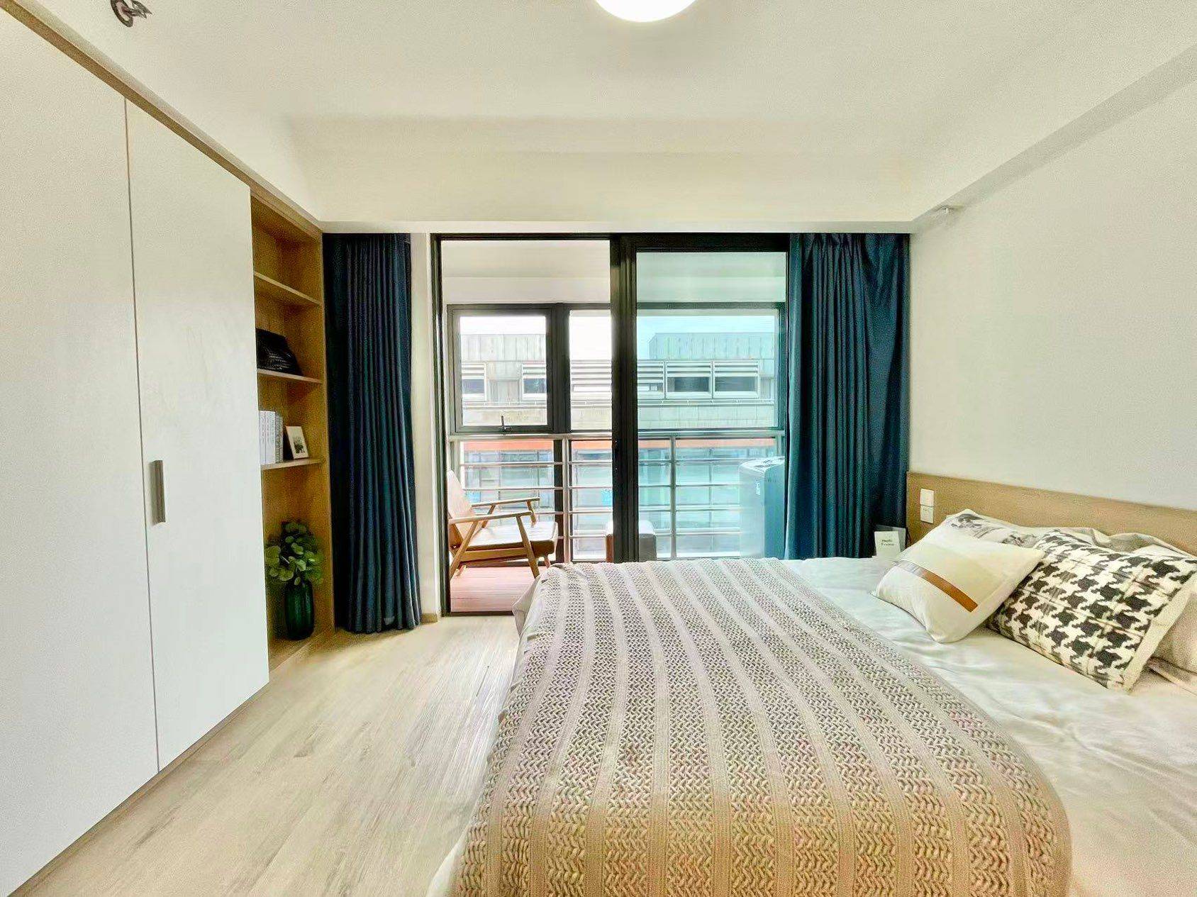 晕头小狗ˣᵒˣ整租房源3