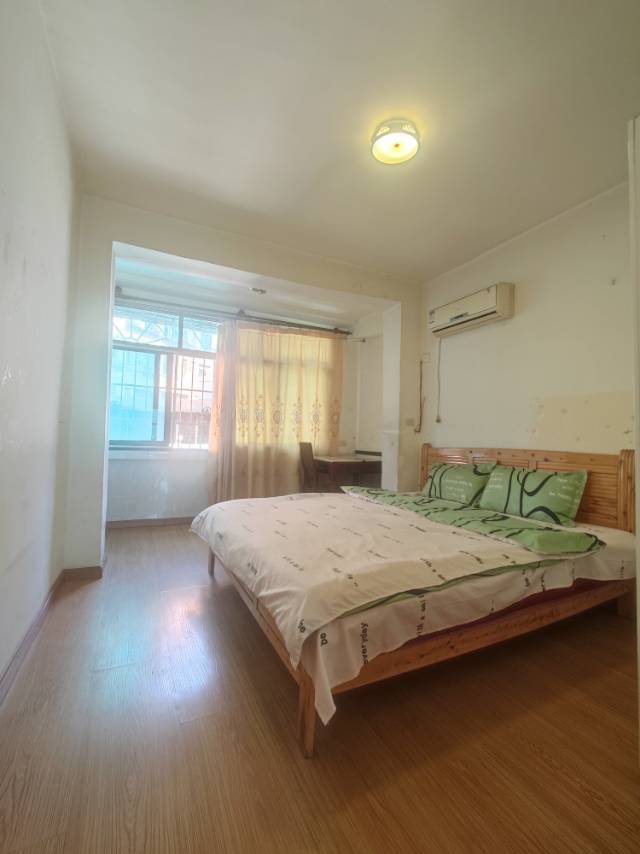 一丝细雨2007整租房源3