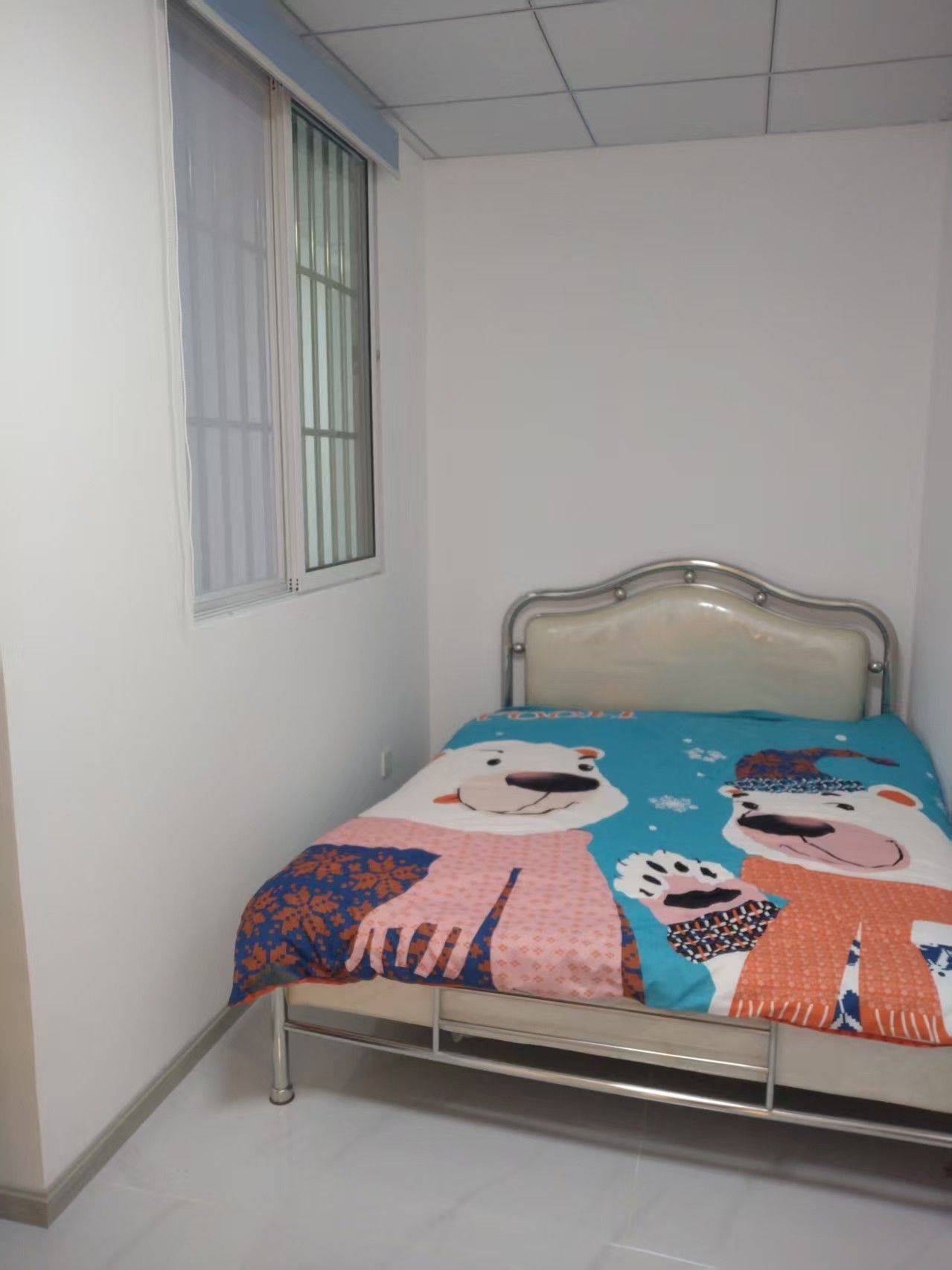 呈贡 蓝光天娇城-2期