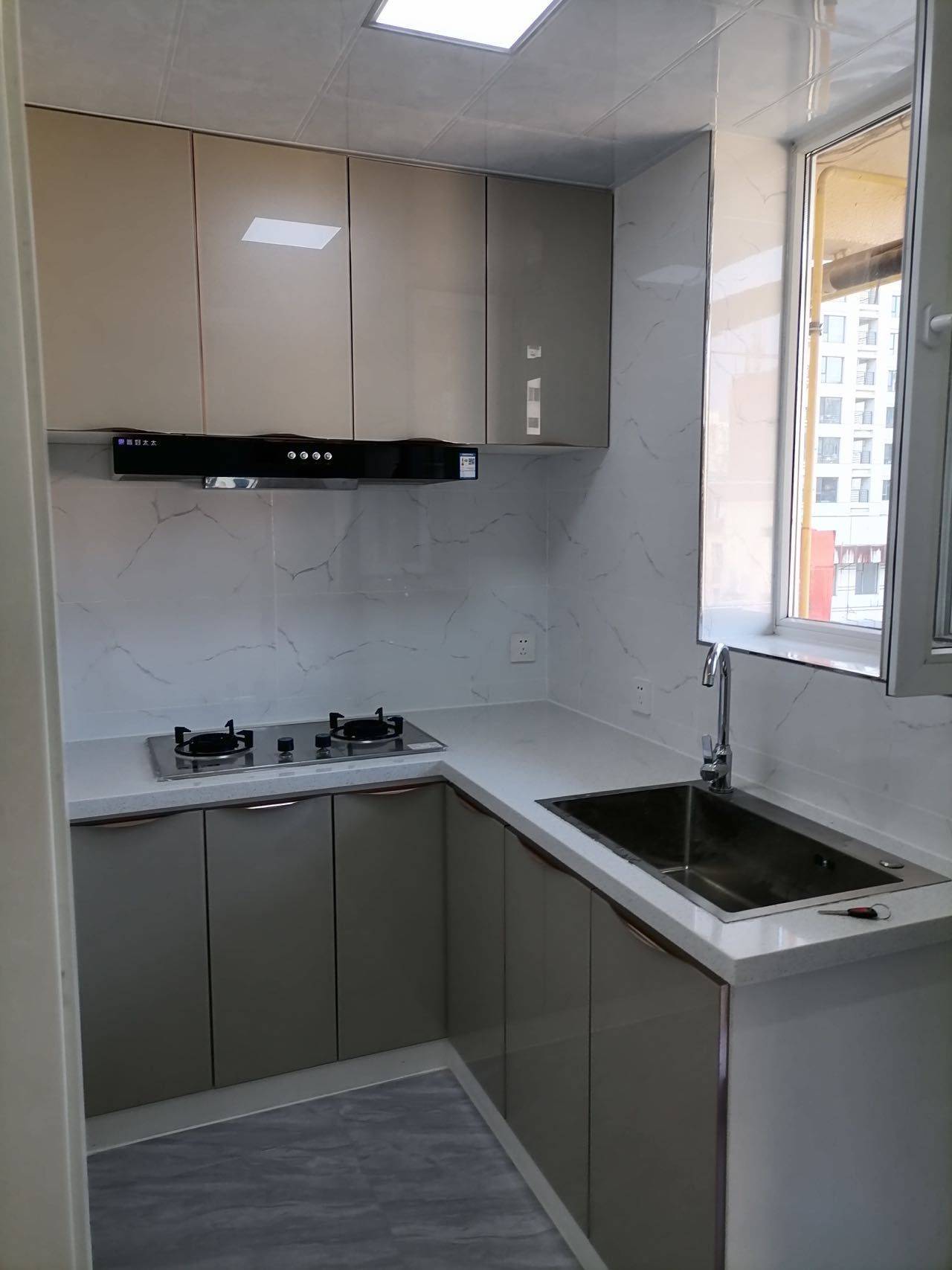 中山 勤俭街-60号楼