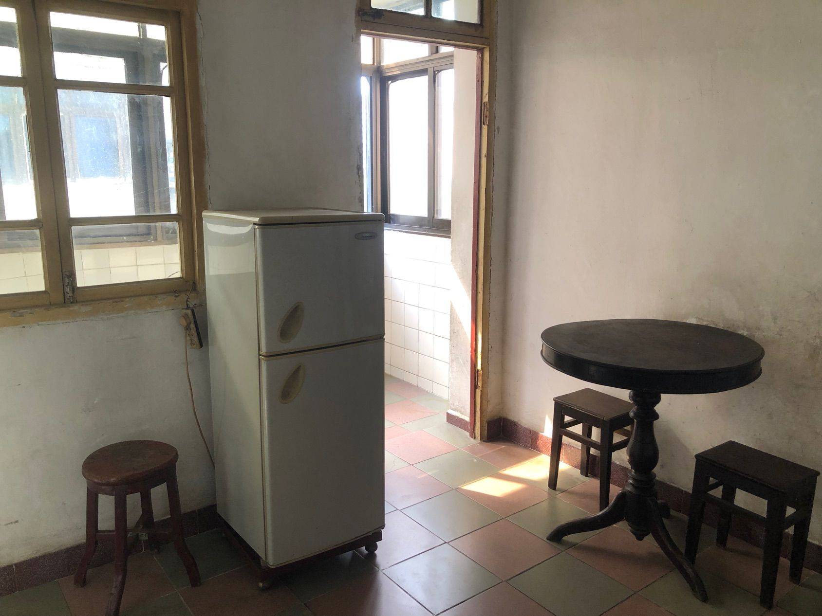 西湖区 广润门住宅小区