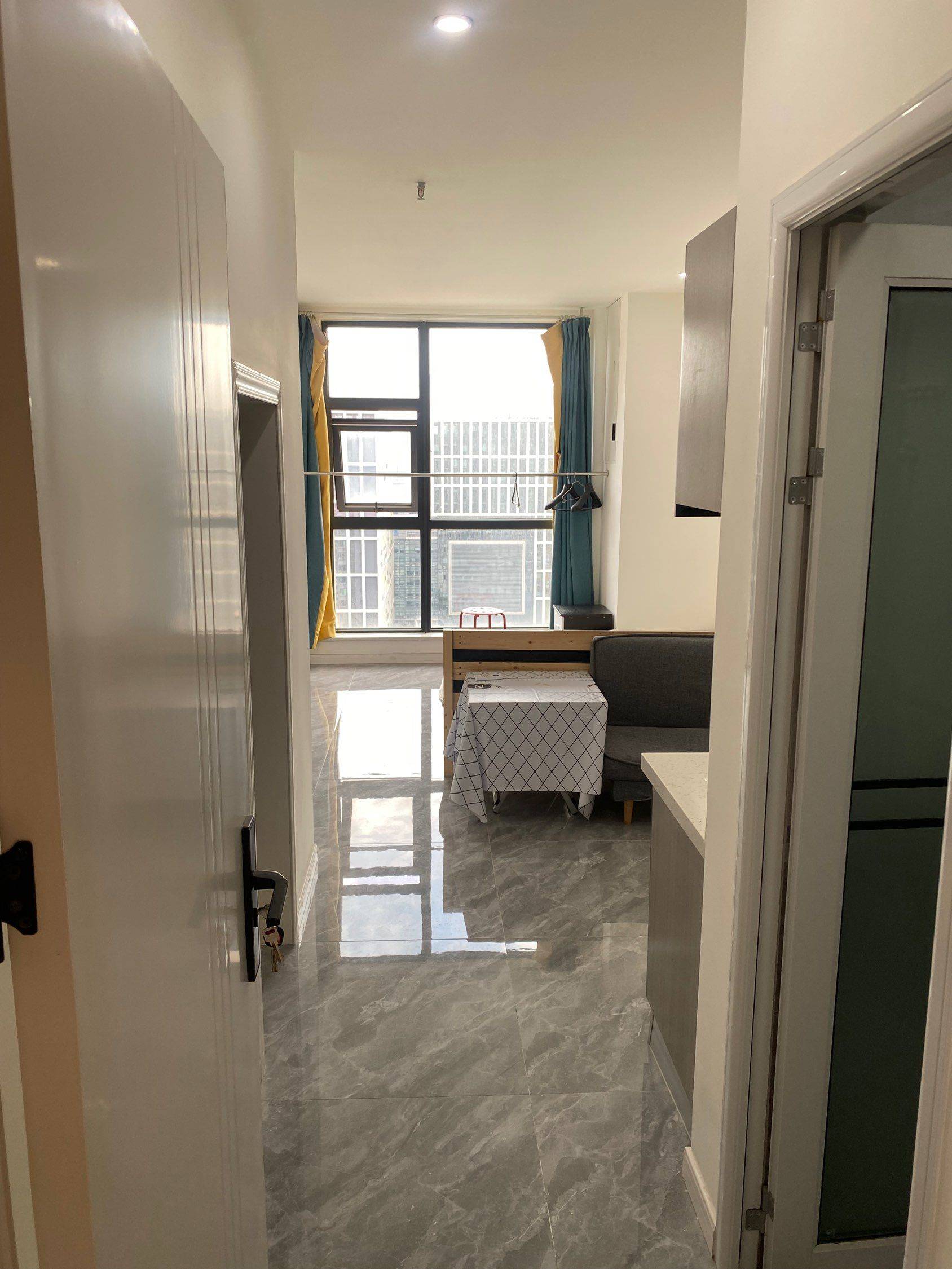 Chengdu Wuhou | 乐家香悦城-1号楼_7